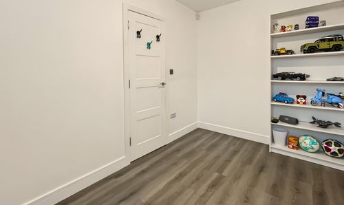 Room Photo