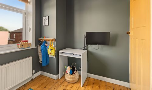 Room Photo
