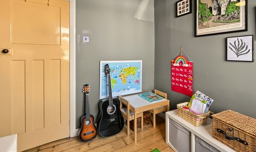 Room Photo