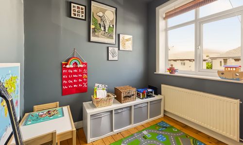 Room Photo