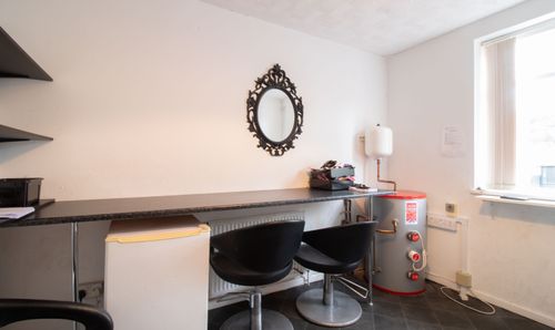 Room Photo