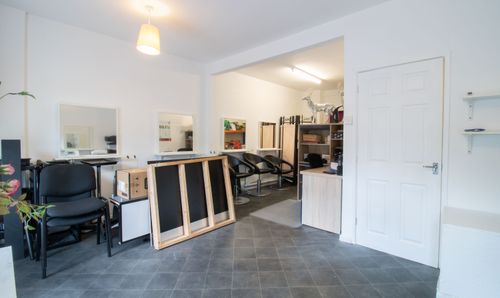 Room Photo