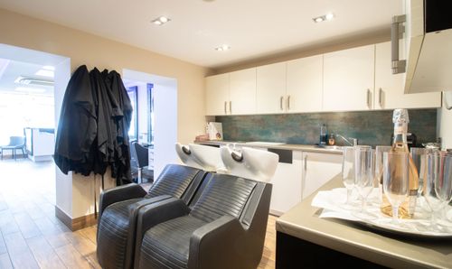Room Photo