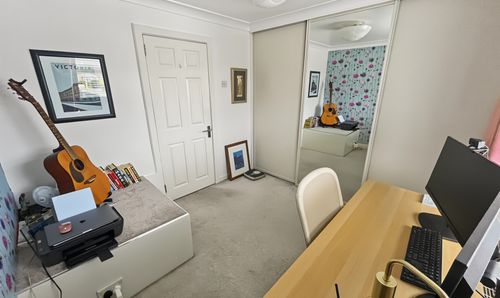 Room Photo