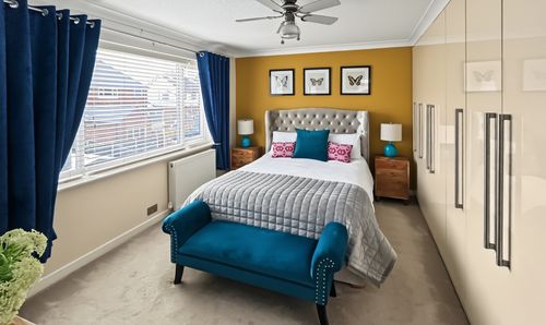Room Photo