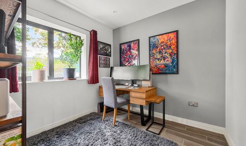 Room Photo
