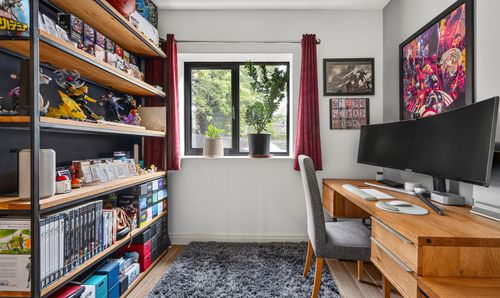 Room Photo