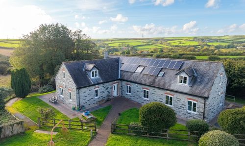 Rendle House