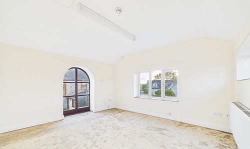 Annexe Room 4