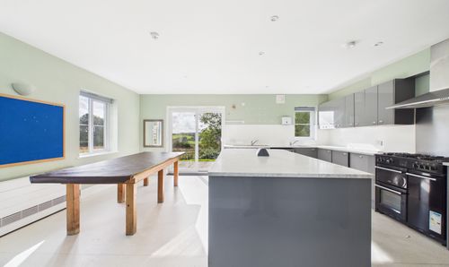 Rendle Kitchen