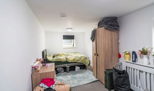 Room Photo