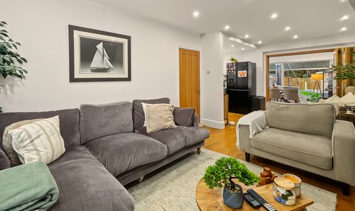 Room Photo