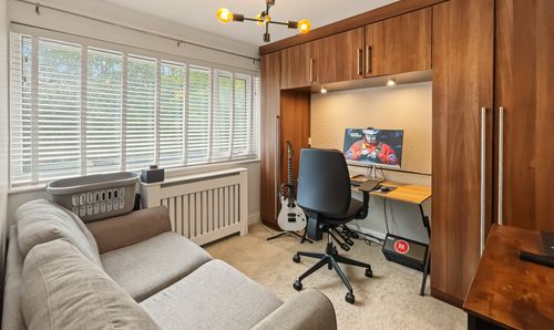 Room Photo