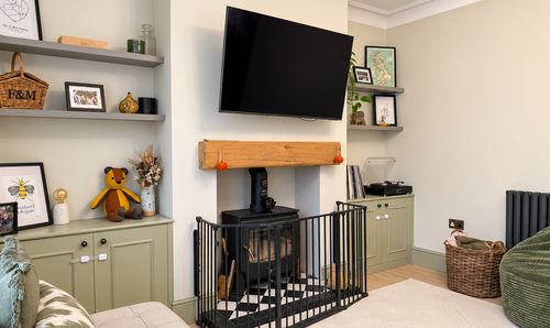 Room Photo