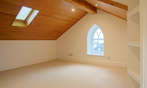 Flat 5, Kerranna Bagatelle Lane, St. Saviour