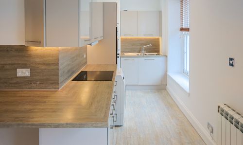 Flat 5, Kerranna Bagatelle Lane, St. Saviour