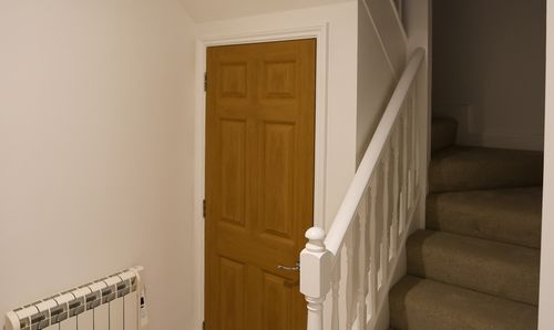 Flat 5, Kerranna Bagatelle Lane, St. Saviour