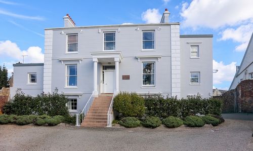 Flat 5, Kerranna Bagatelle Lane, St. Saviour