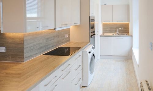 Flat 5, Kerranna Bagatelle Lane, St. Saviour
