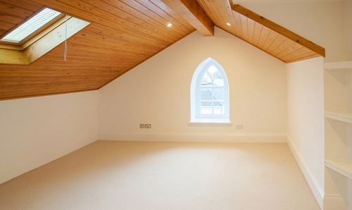 Flat 5, Kerranna Bagatelle Lane, St. Saviour