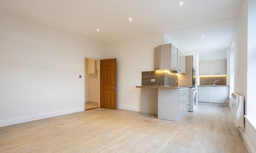 Flat 5, Kerranna Bagatelle Lane, St. Saviour