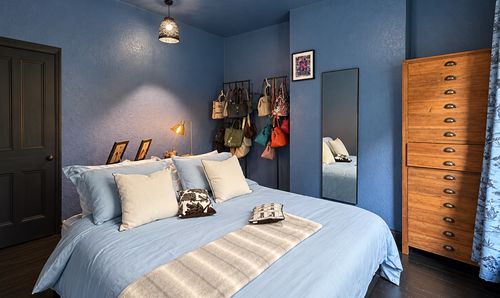 Room Photo