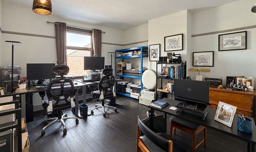 Room Photo