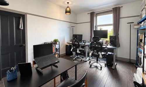 Room Photo