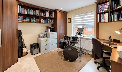 Room Photo