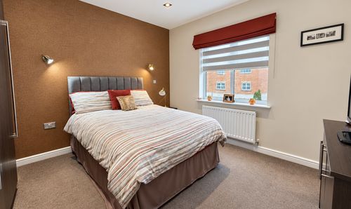 Room Photo