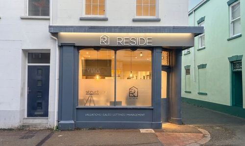 12 Union Street, St. Helier