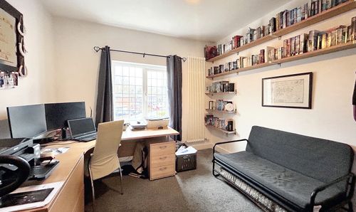 Room Photo
