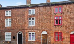 Station Road, Market Bosworth, CV13 photo