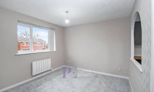 A photo of house to rent on Farm Road, Barwell, LE9 from Picker Elliott Hinckley