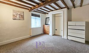 Station Road, Market Bosworth, CV13 photo