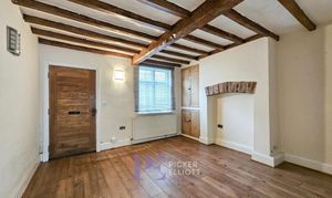 Station Road, Market Bosworth, CV13 photo