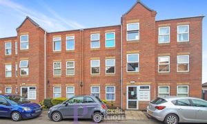 Clarence Road, Clarence Court Clarence Road, LE10 photo