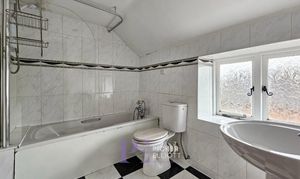 Station Road, Market Bosworth, CV13 photo