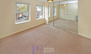 Clarence Road, Clarence Court Clarence Road, LE10 photo