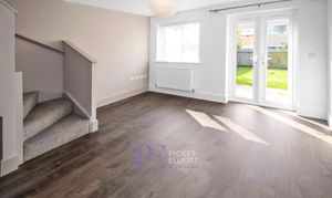 A photo of house to rent on Bosworth Close, Hinckley, LE10 from Picker Elliott Hinckley