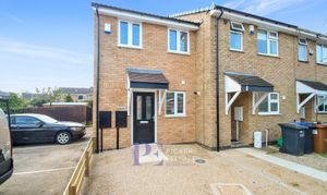A photo of house to rent on Bosworth Close, Hinckley, LE10 from Picker Elliott, Hinckley