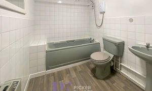 Clarence Road, Clarence Court Clarence Road, LE10 photo