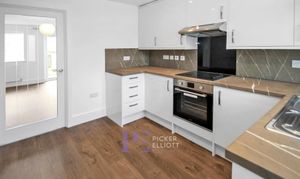 A photo of house to rent on Bosworth Close, Hinckley, LE10 from Picker Elliott Hinckley