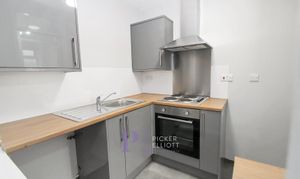 A photo of house to rent on Farm Road, Barwell, LE9 from Picker Elliott Hinckley