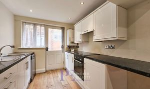 Station Road, Market Bosworth, CV13 photo