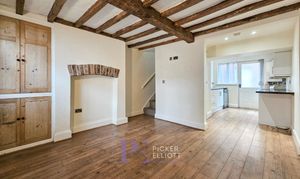 Station Road, Market Bosworth, CV13 photo