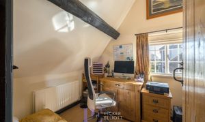 Wolds Lane, Wolvey, LE10 thumbnail photo