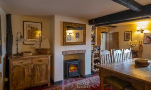 Wolds Lane, Wolvey, LE10 thumbnail photo