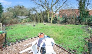 Farm Road, Barwell, LE9 photo