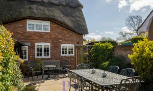 Wolds Lane, Wolvey, LE10 thumbnail photo
